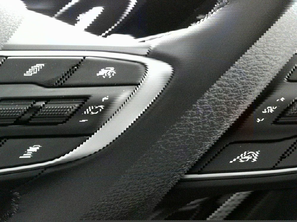 Kia Sportage nuova a Treviso (18)