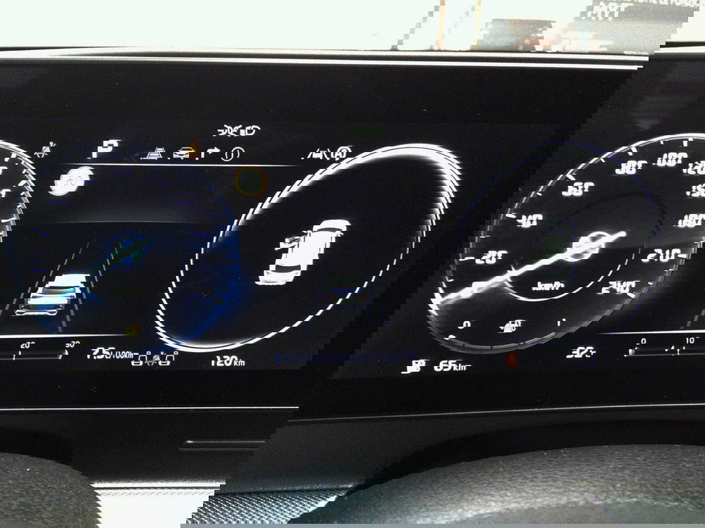 Kia Sportage nuova a Treviso (19)