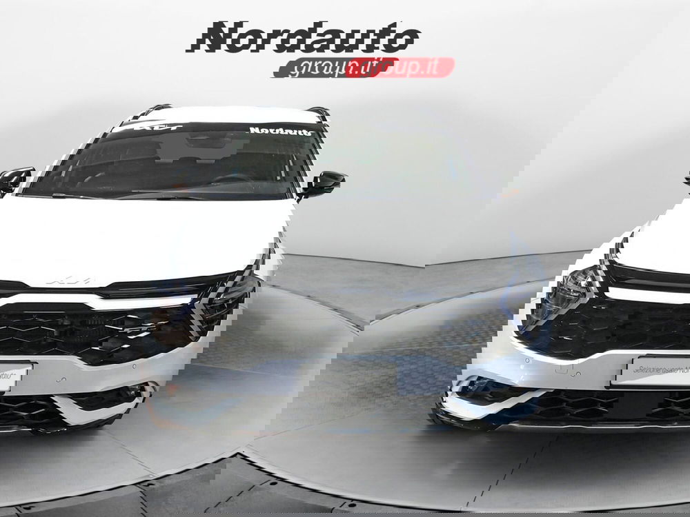 Kia Sportage nuova a Treviso (2)