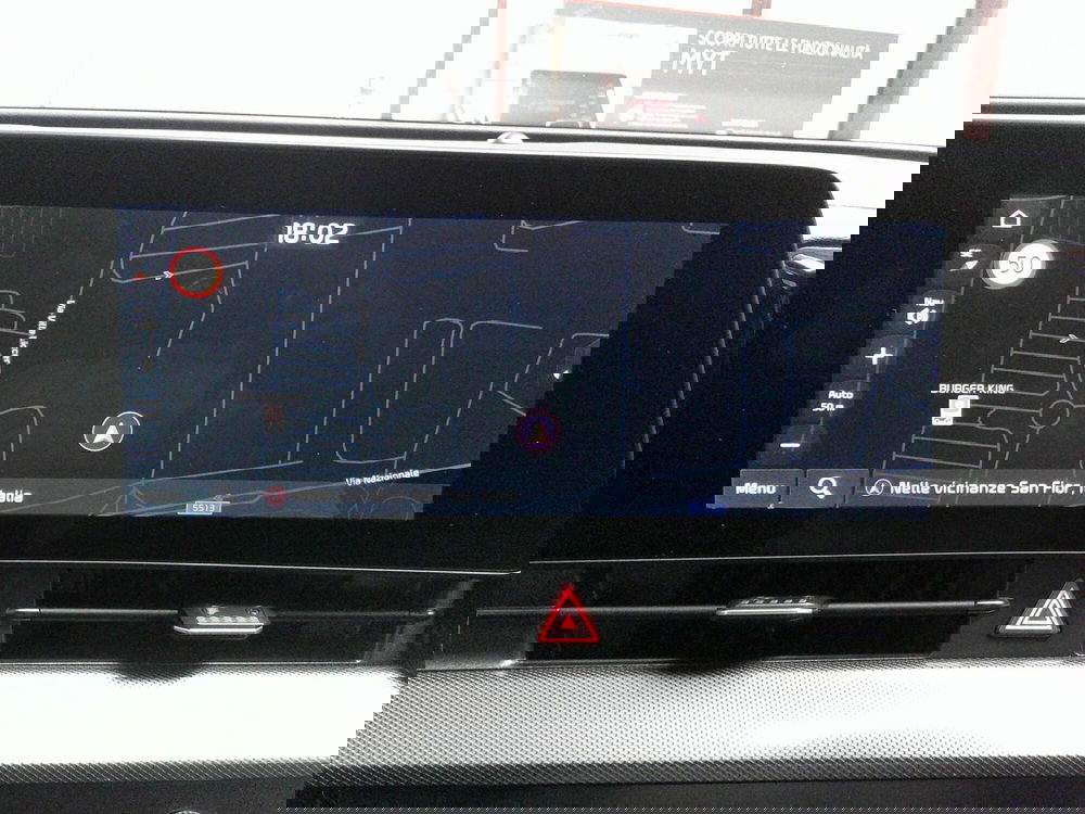 Kia Sportage nuova a Treviso (20)