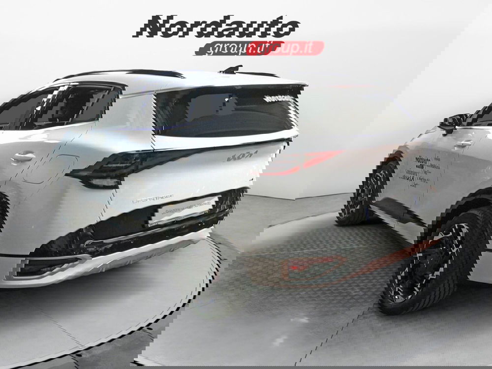 Kia Sportage nuova a Treviso (7)