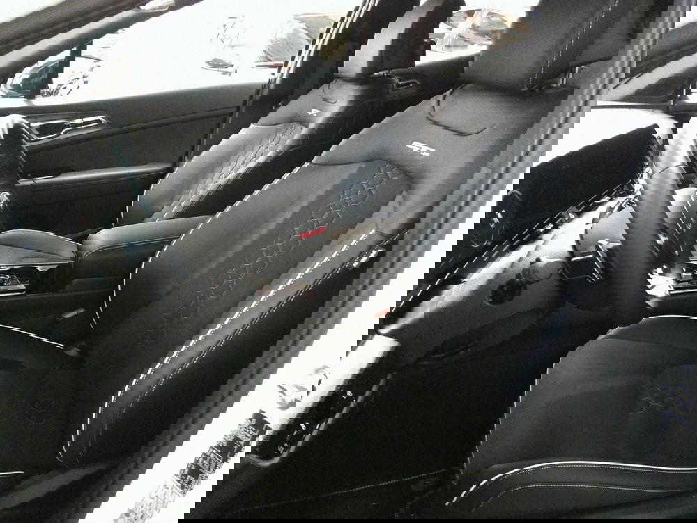 Kia Sportage nuova a Treviso (9)