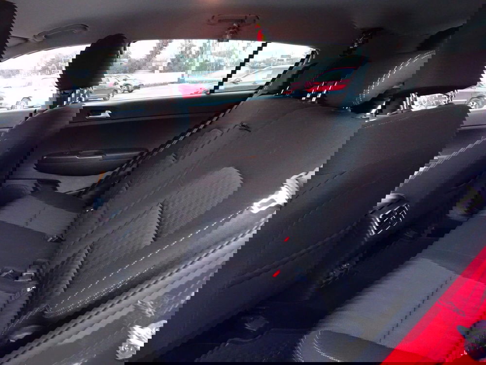 Kia Sportage usata a Treviso (10)