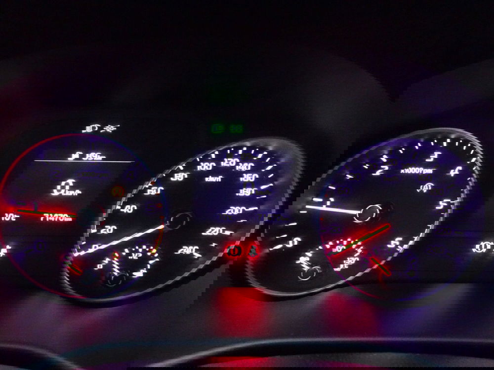 Kia Sportage usata a Treviso (15)