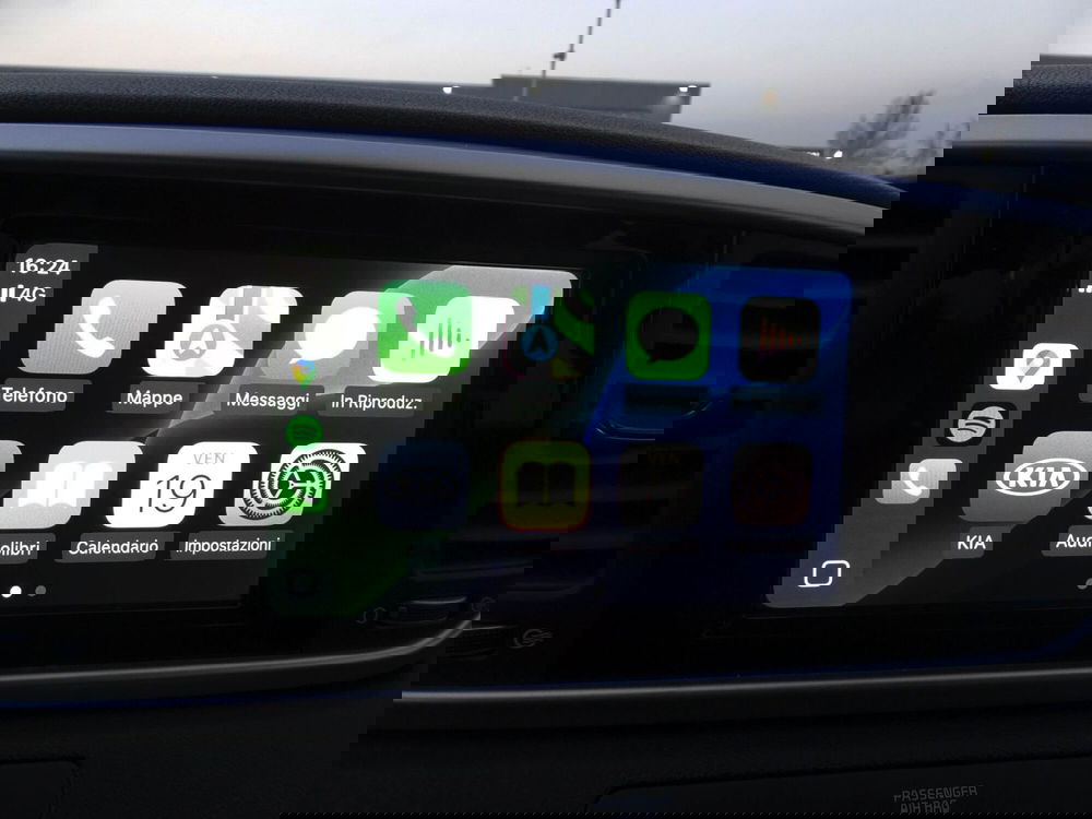 Kia Sportage usata a Treviso (16)