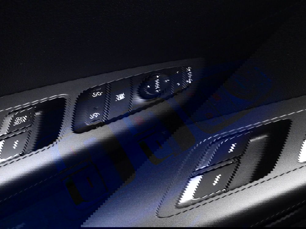 Kia Sportage usata a Treviso (17)