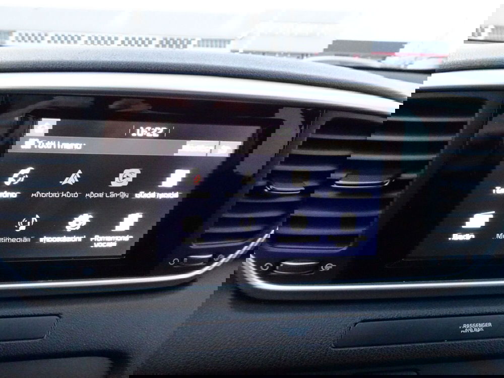 Kia Sportage usata a Treviso (18)