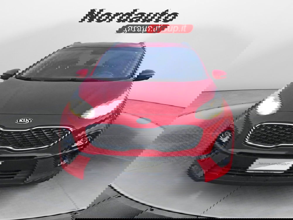 Kia Sportage usata a Treviso (2)