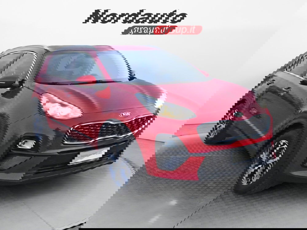 Kia Sportage usata a Treviso (3)