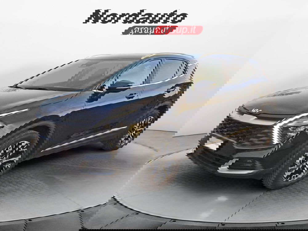 Kia Sportage usata a Treviso