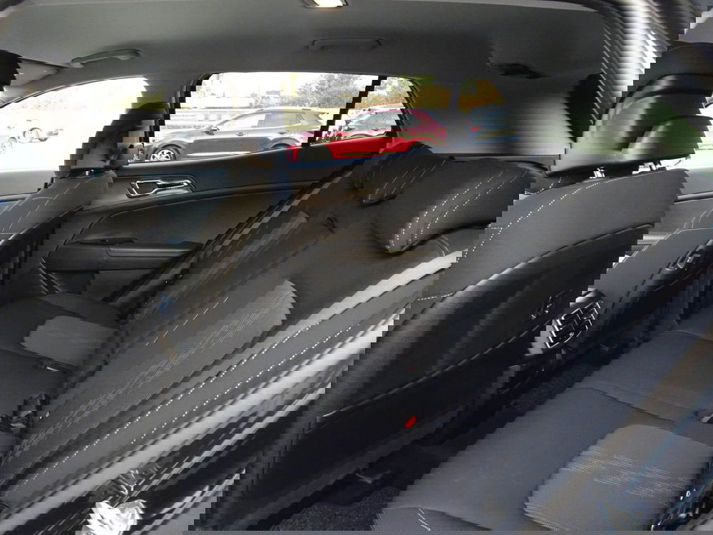 Kia Sportage usata a Treviso (10)