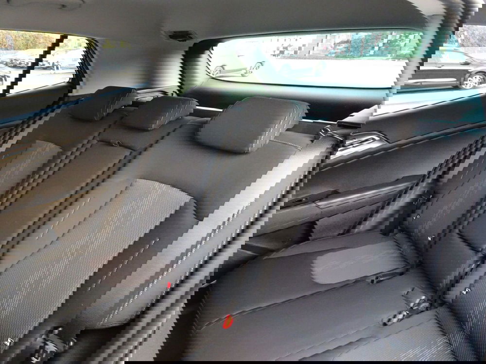 Kia Sportage usata a Treviso (11)