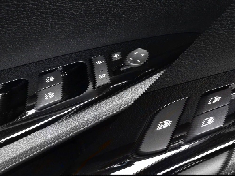 Kia Sportage usata a Treviso (14)