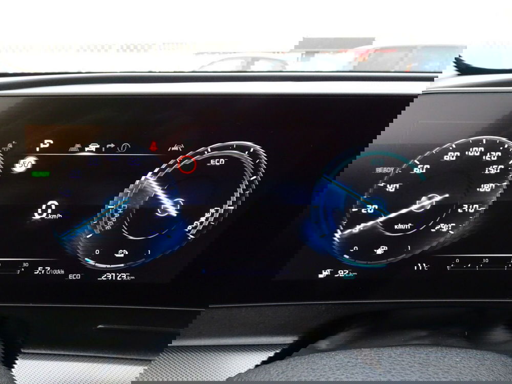 Kia Sportage usata a Treviso (16)