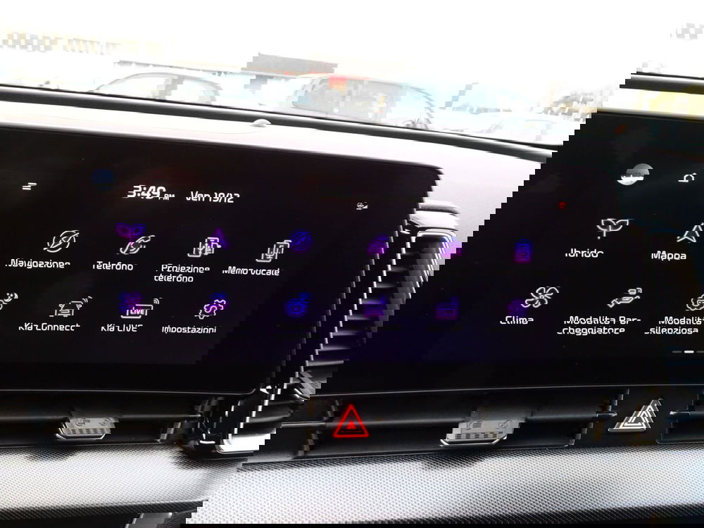 Kia Sportage usata a Treviso (18)