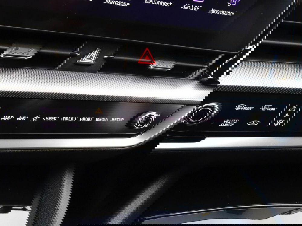 Kia Sportage usata a Treviso (19)