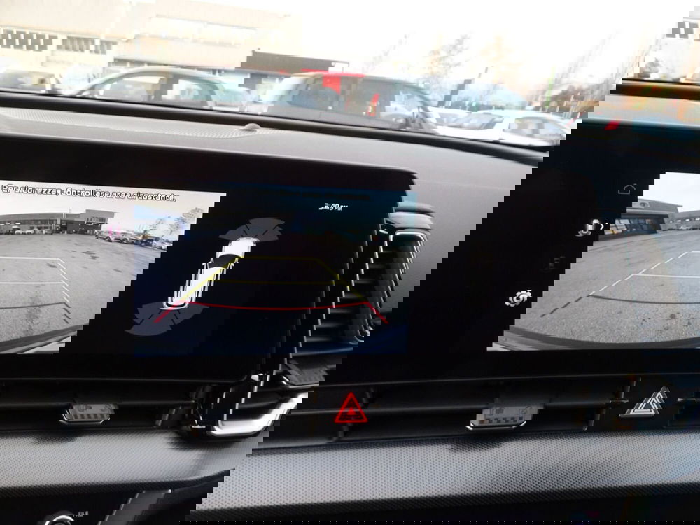 Kia Sportage usata a Treviso (20)