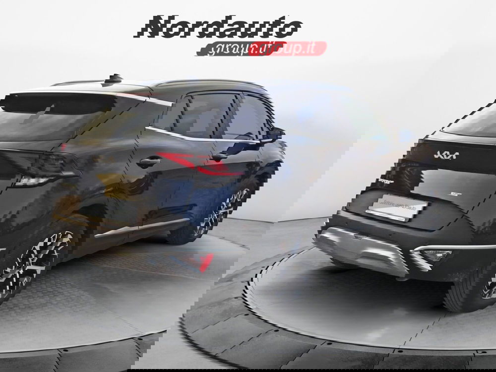 Kia Sportage usata a Treviso (7)