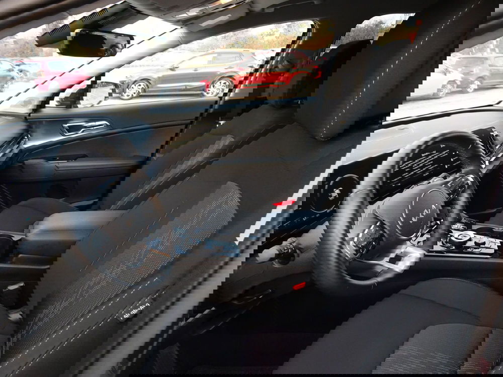 Kia Sportage usata a Treviso (9)