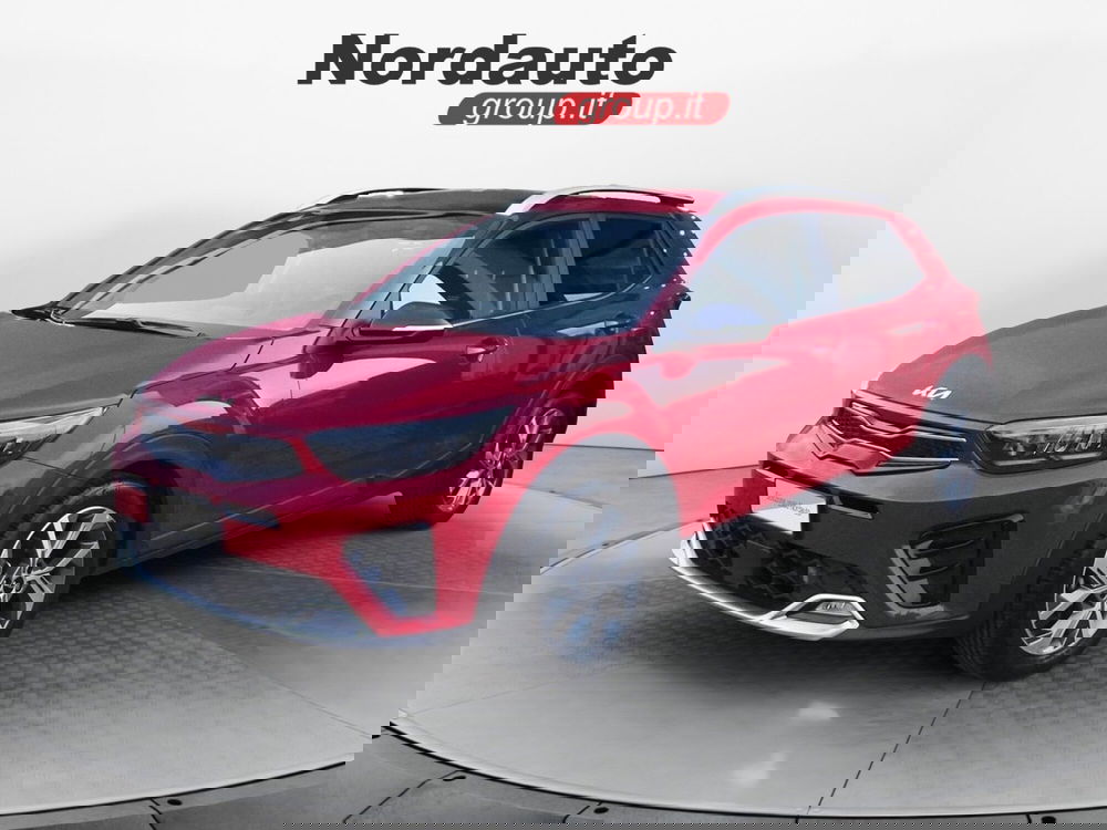 Kia Stonic usata a Treviso