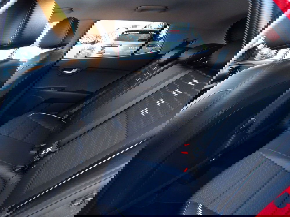 Kia Stonic usata a Treviso (10)