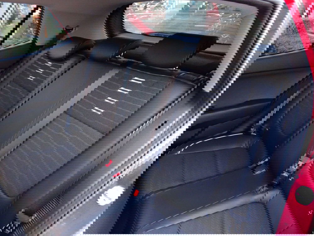 Kia Stonic usata a Treviso (11)