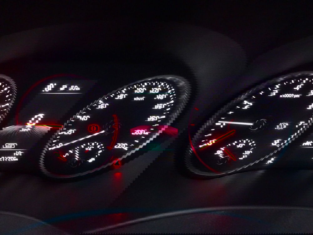 Kia Stonic usata a Treviso (14)