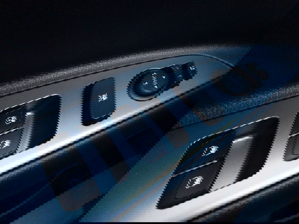 Kia Stonic usata a Treviso (15)