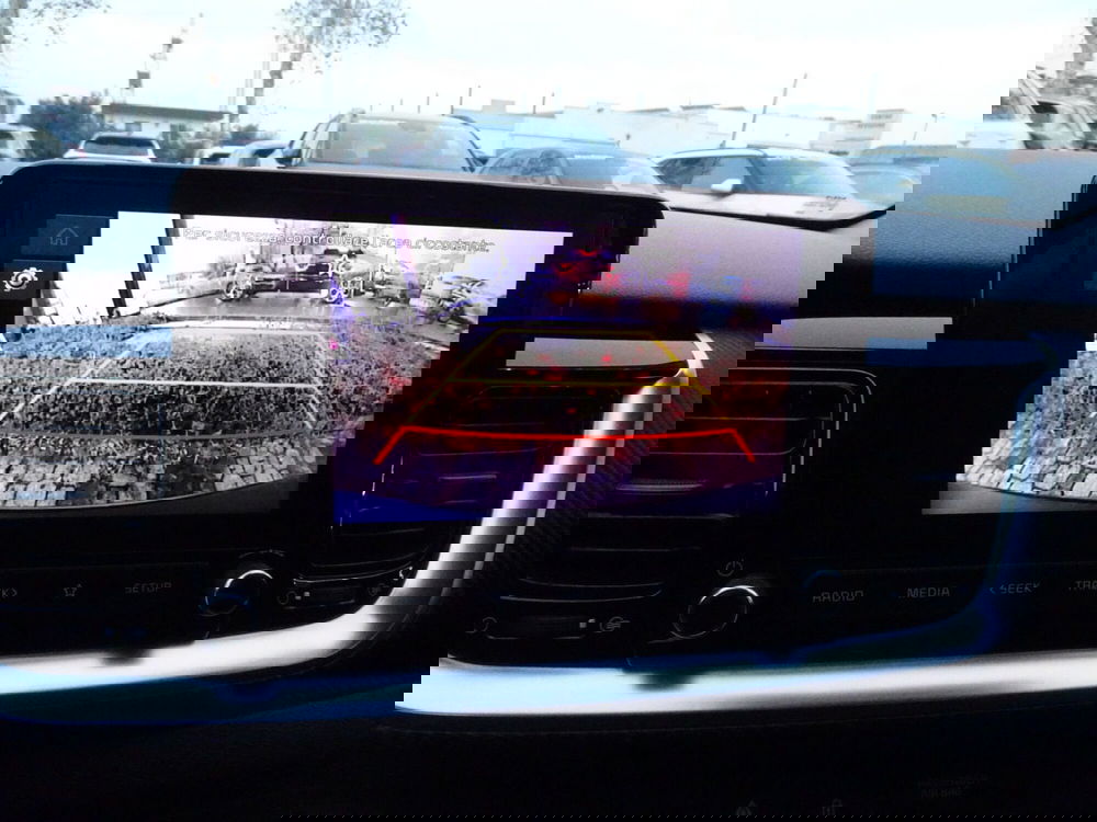 Kia Stonic usata a Treviso (17)