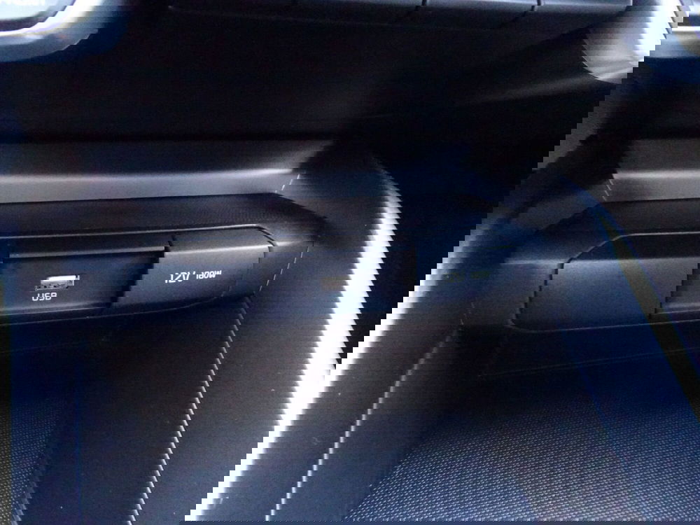 Kia Stonic usata a Treviso (19)