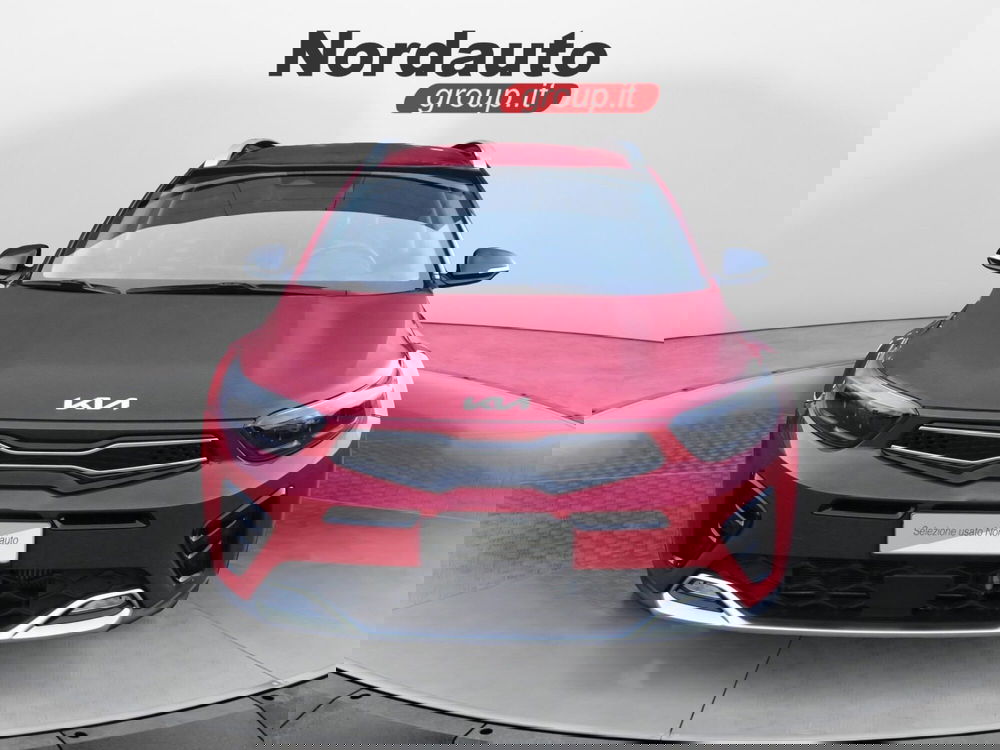 Kia Stonic usata a Treviso (2)