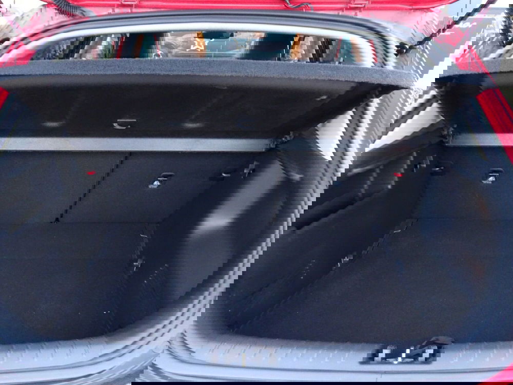 Kia Stonic usata a Treviso (20)