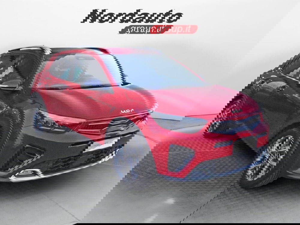 Kia Stonic usata a Treviso (3)