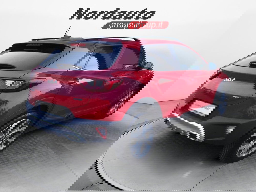 Kia Stonic usata a Treviso (7)