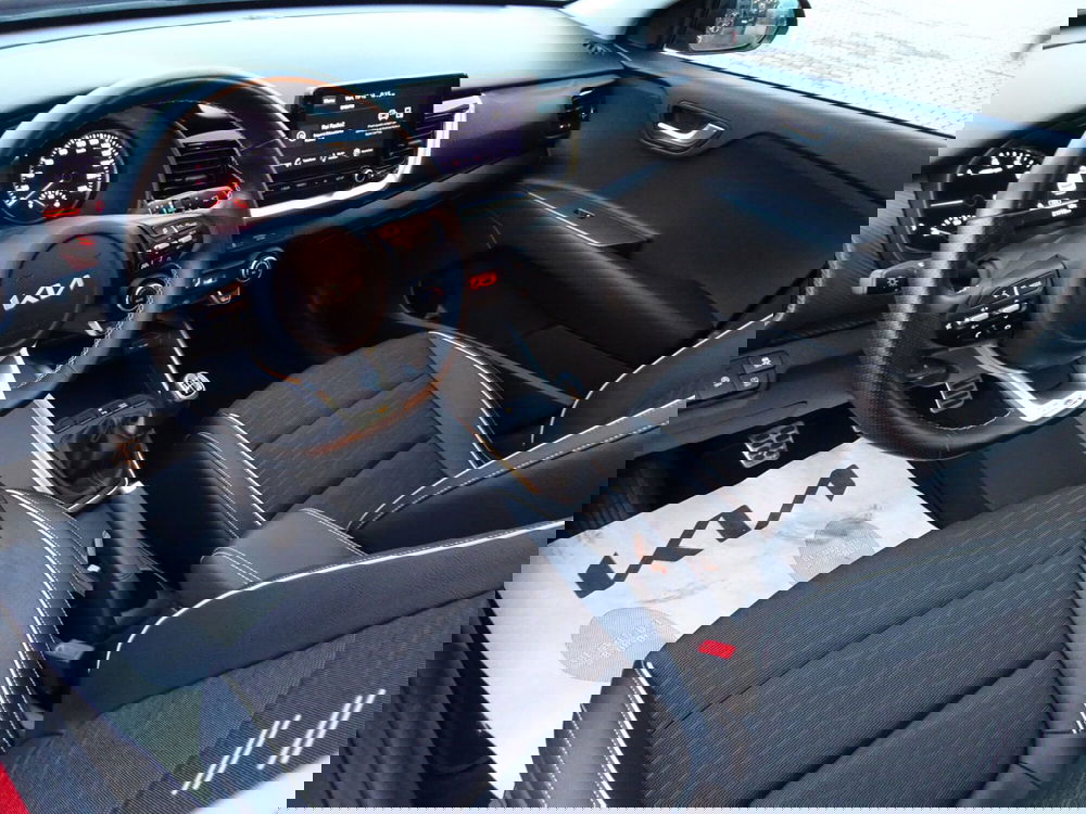 Kia Stonic usata a Treviso (8)