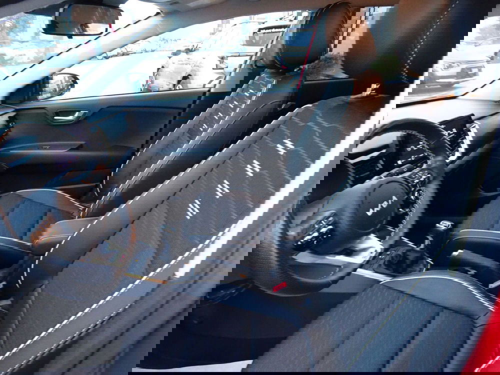 Kia Stonic usata a Treviso (9)