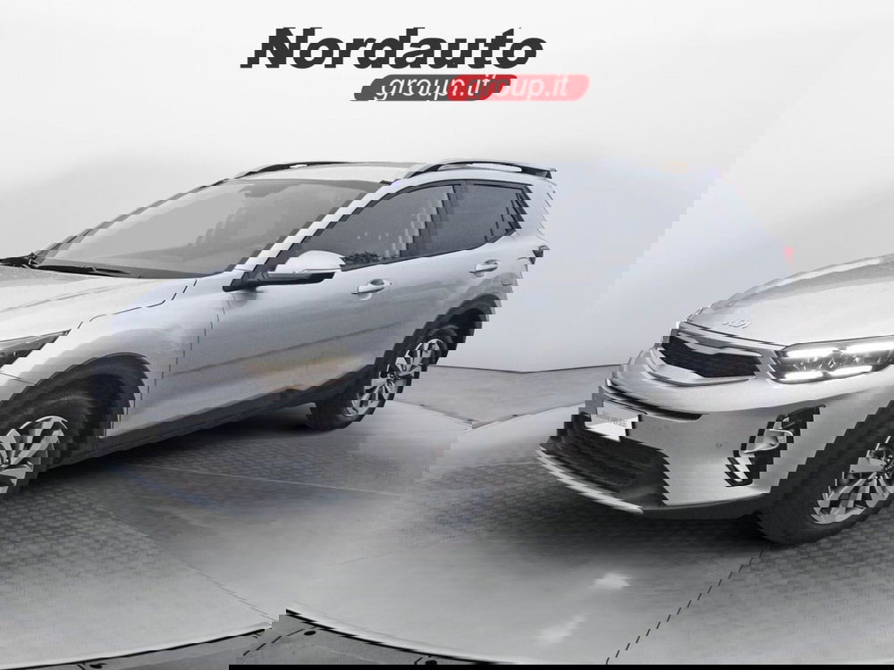 Kia Stonic usata a Treviso