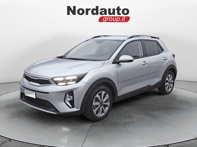 Kia Stonic 1.2 mpi Style 79cv del 2025 usata a Montebelluna