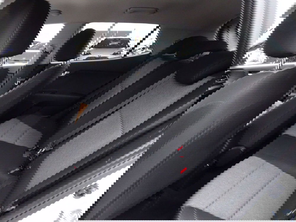 Kia Stonic usata a Treviso (10)