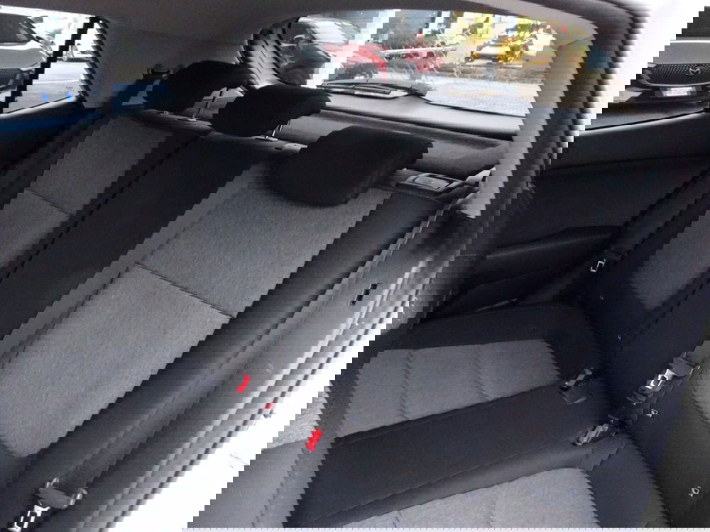 Kia Stonic usata a Treviso (11)