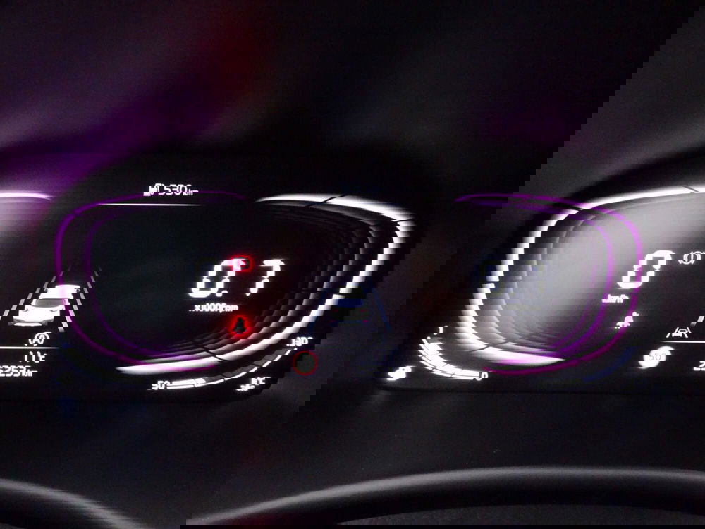 Kia Stonic usata a Treviso (14)