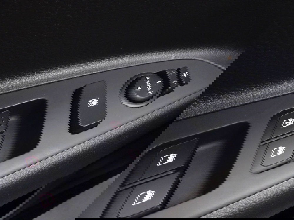 Kia Stonic usata a Treviso (15)