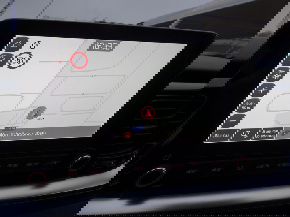 Kia Stonic usata a Treviso (17)