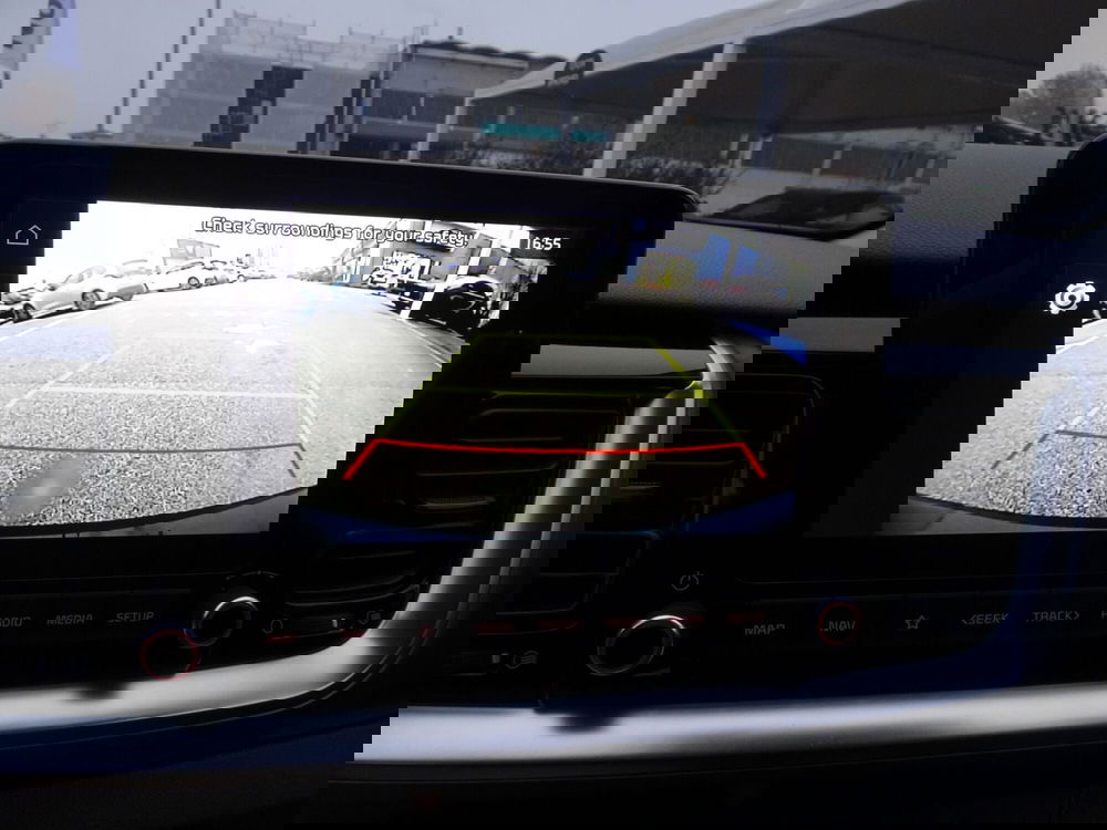 Kia Stonic usata a Treviso (18)