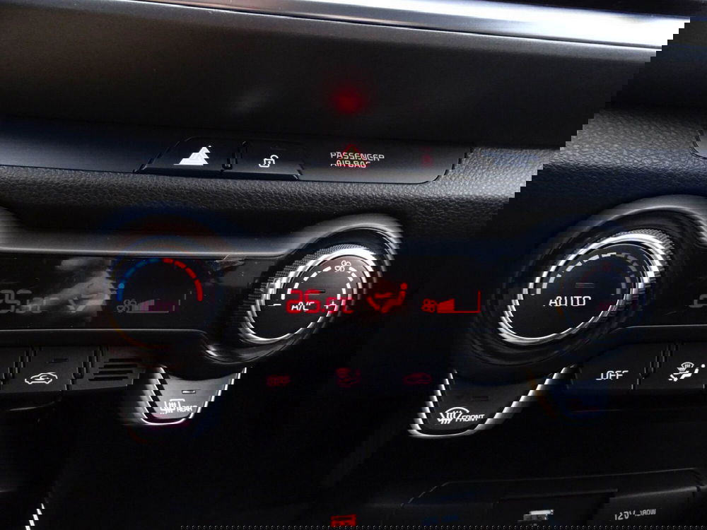 Kia Stonic usata a Treviso (19)