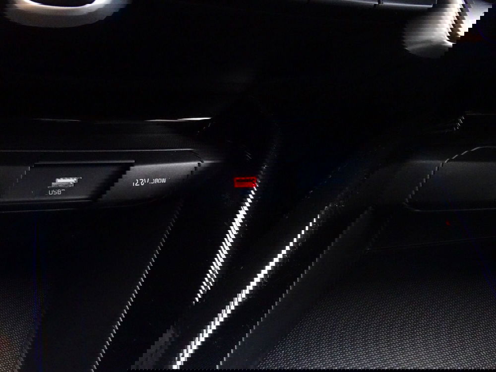 Kia Stonic usata a Treviso (20)