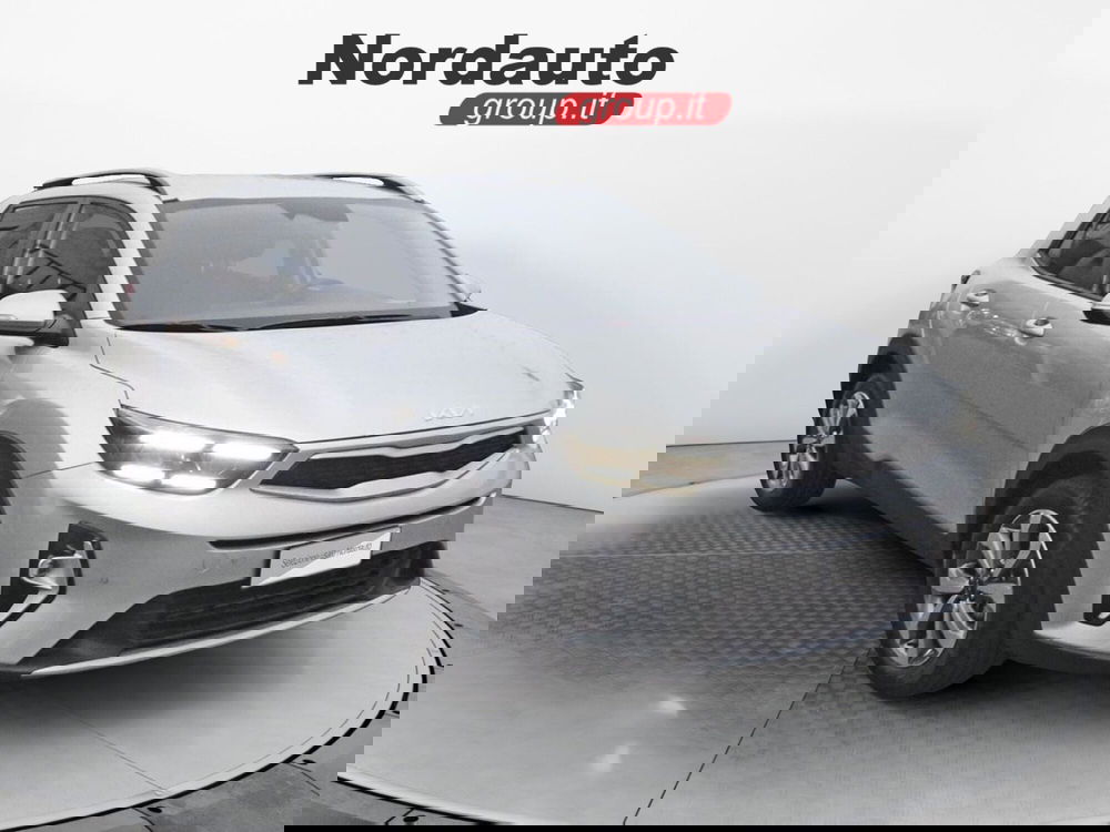Kia Stonic usata a Treviso (3)