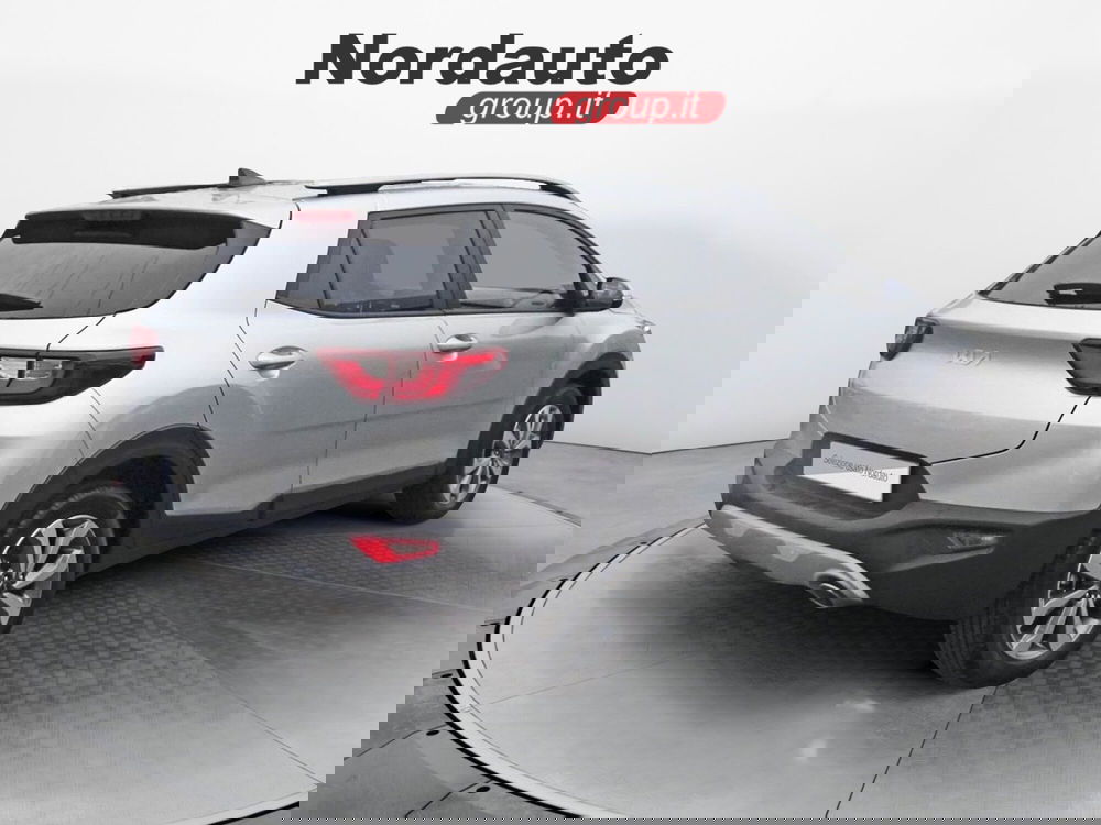 Kia Stonic usata a Treviso (5)