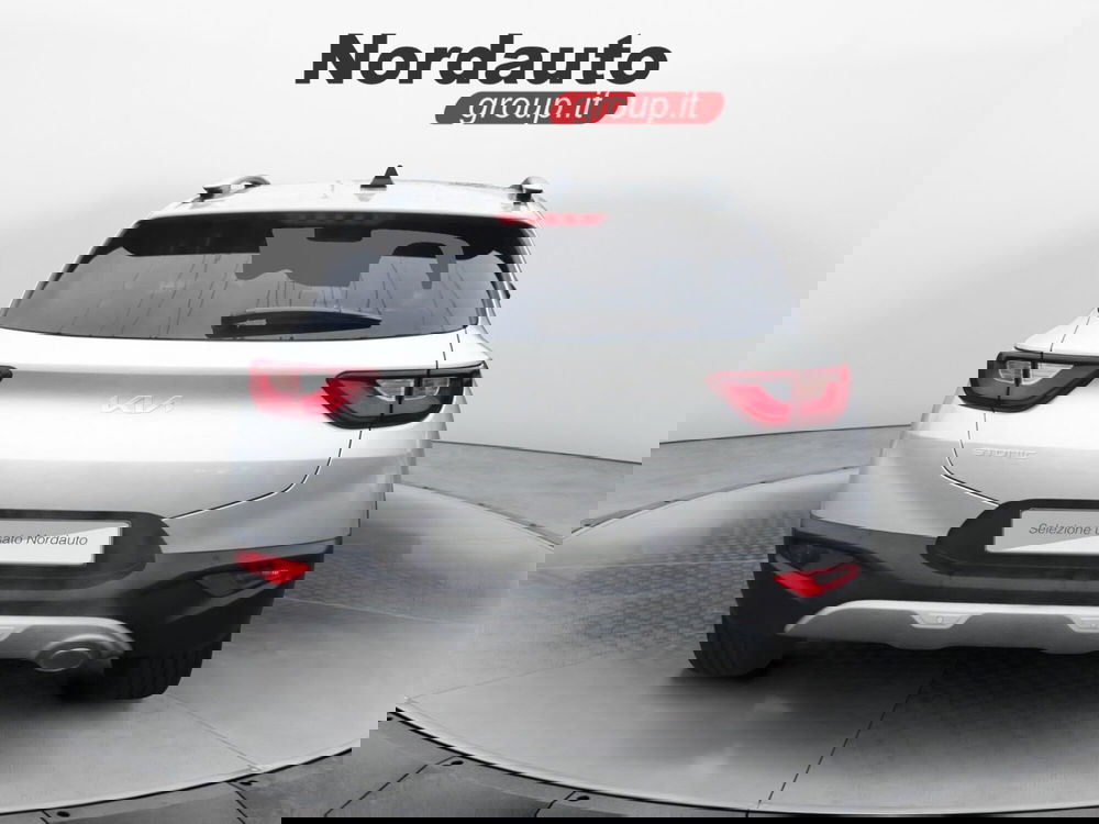 Kia Stonic usata a Treviso (6)