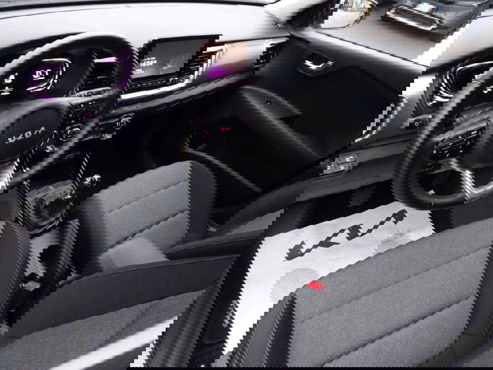 Kia Stonic usata a Treviso (8)